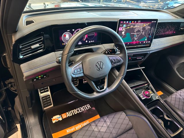 Volkswagen Tiguan *R-LINE*MASSAGE*LKHZ*ACC*CARPLAY*LED