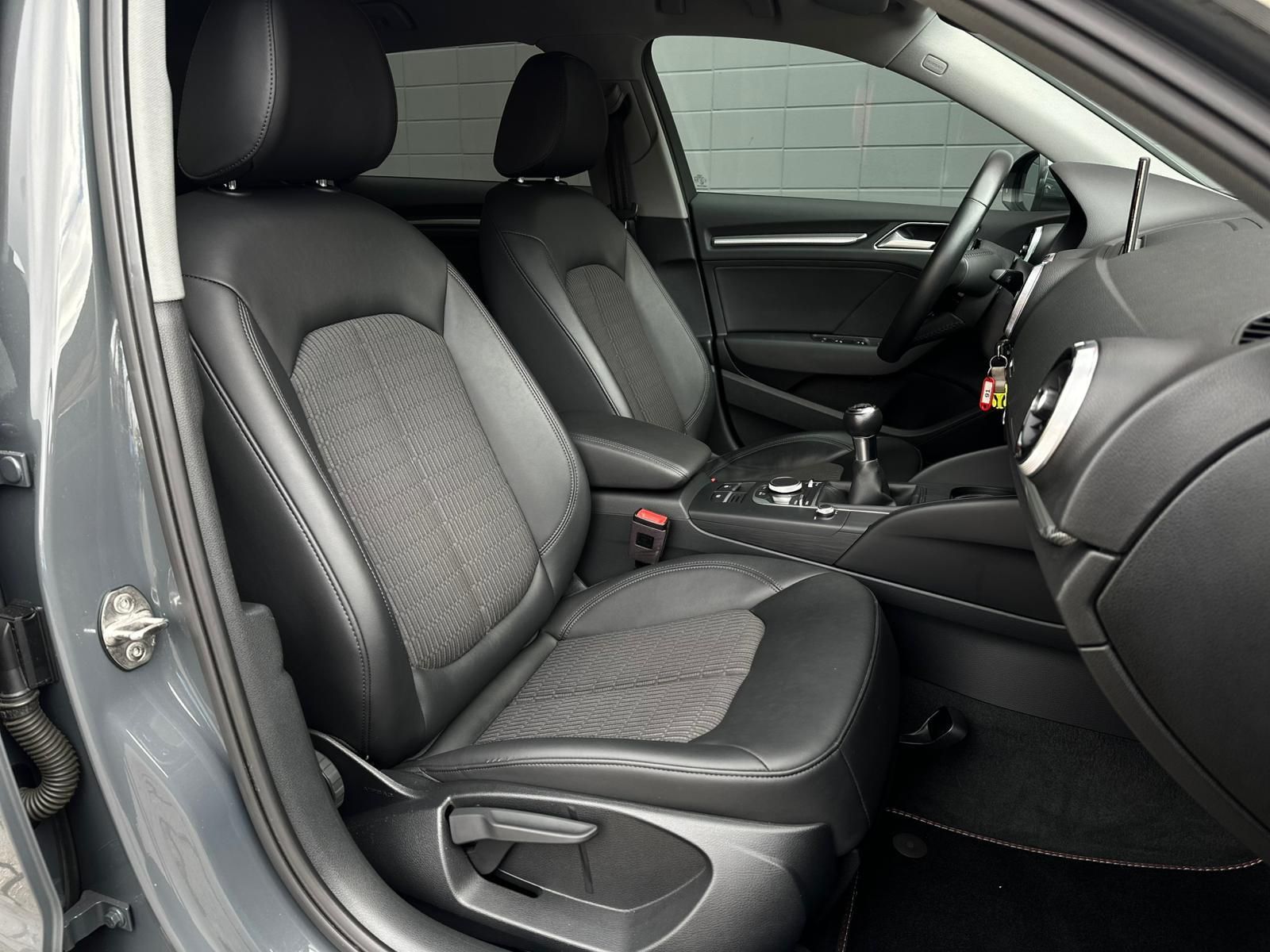 AUDI A3 1.4TFSI SPORT DESIGN SB* LED#SHZ#NAVI#TEMPO - Image 15