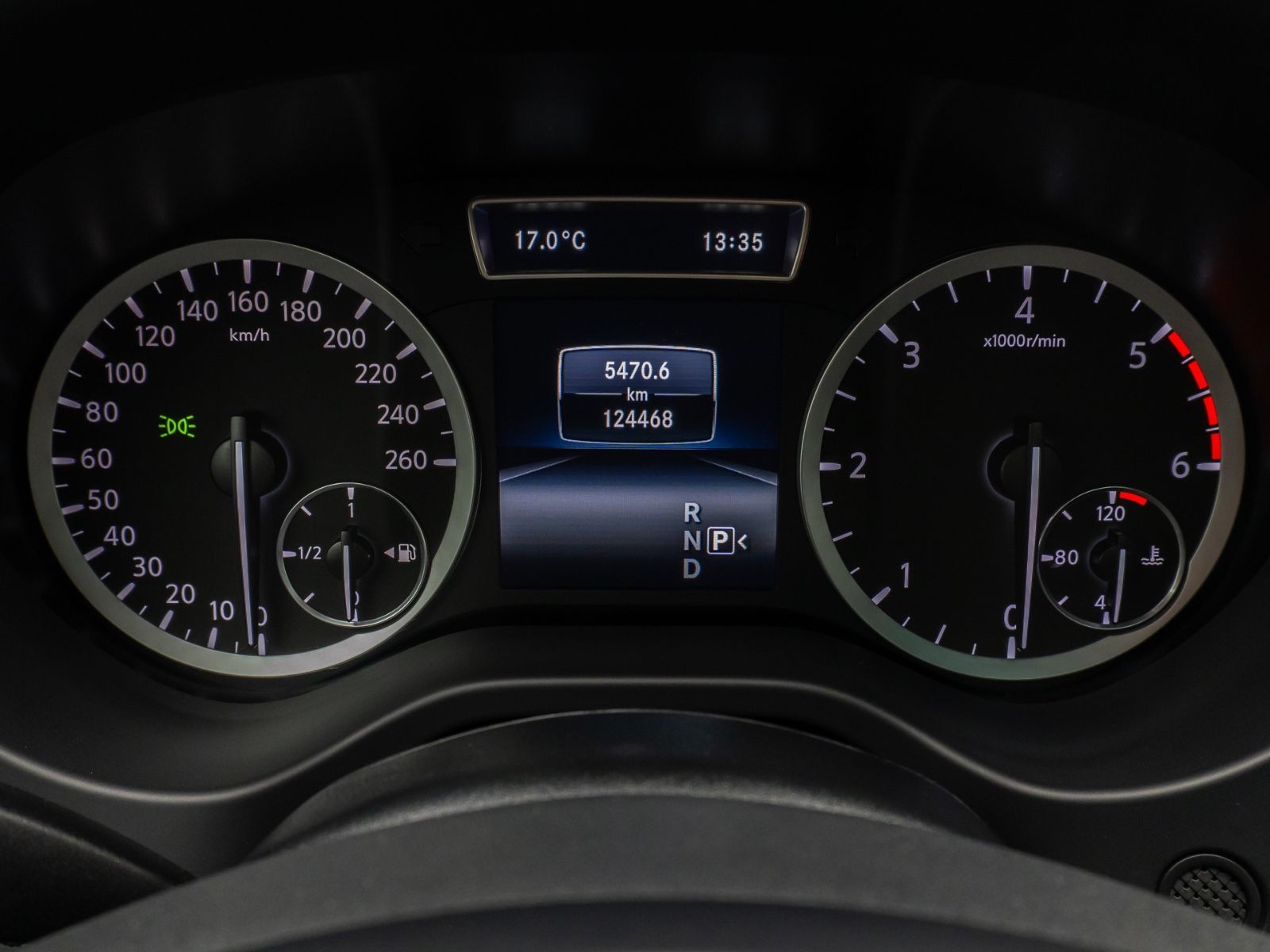 Fahrzeugabbildung Infiniti Q30 2.2 d Premium 360°Panorama Navi Sitzhzg LED