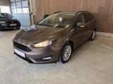 Ford Focus Turnier Cool&Connect[NAVI][SHZ][LHZ][PDC]