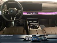 BMW i7 - Vorschau Bild 9