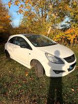 Opel Verkauf opel corsa d 1.4 90ps limited Edition - Opel Corsa: Limited