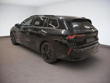 Fotografie 4 des Opel Astra ST GSe Plug-in-Hybrid Schiebedach AHK