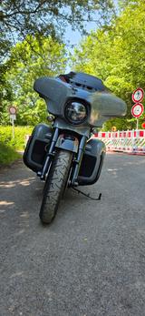 Harley-Davidson Street Glide 110 cui CVO  ,1HD - Angebote