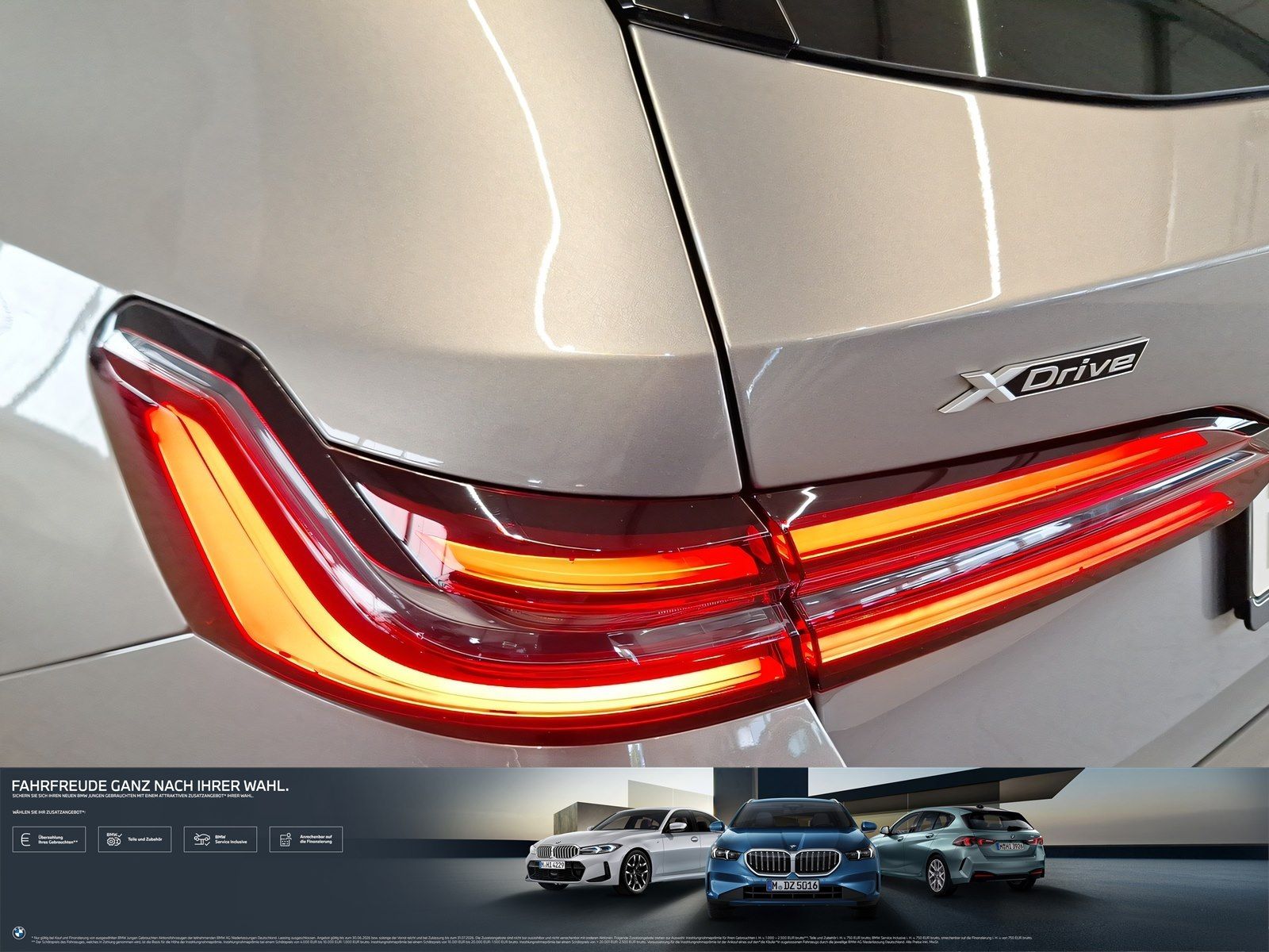 BMW 550 - Bild 11