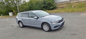 Volkswagen Passat Variant - 6