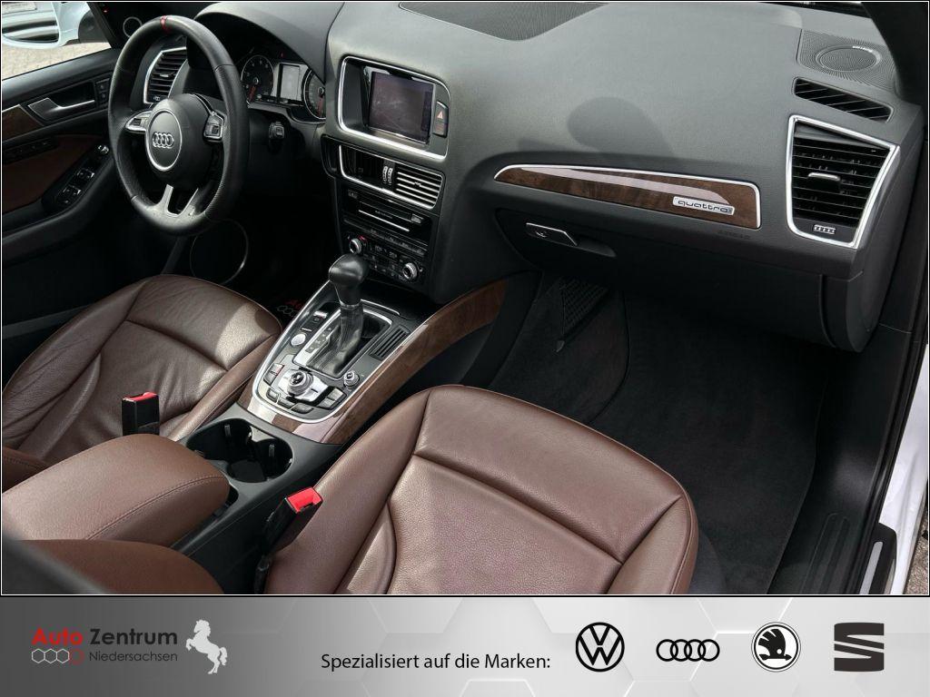 Audi Q5 3.0 TFSI quat S-Line ab 116 EUR o. Anzahlung