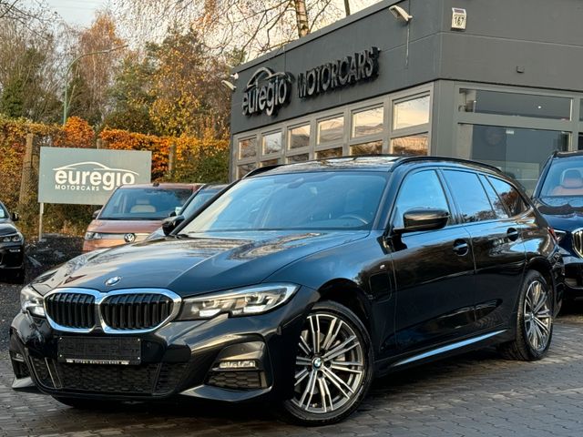 BMW 320 e Aut. 1 Hand - Panorama - M Sportpaket ///