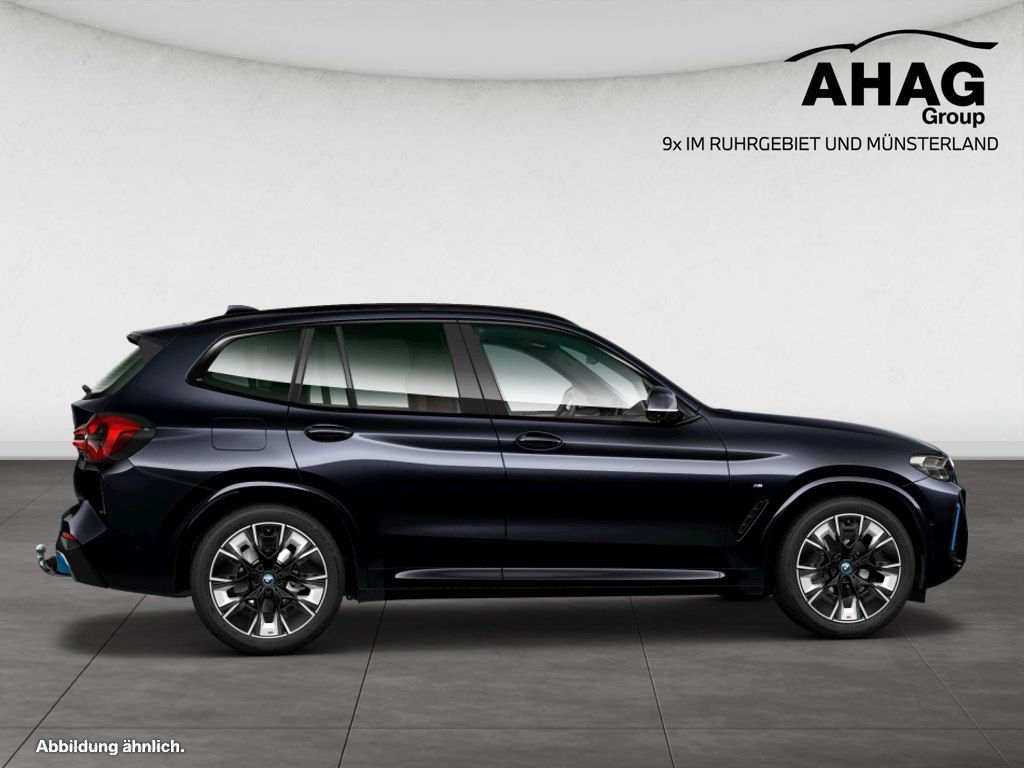BMW iX3 - Bild 8
