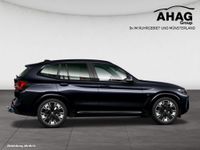 BMW iX3 - Vorschau Bild 8