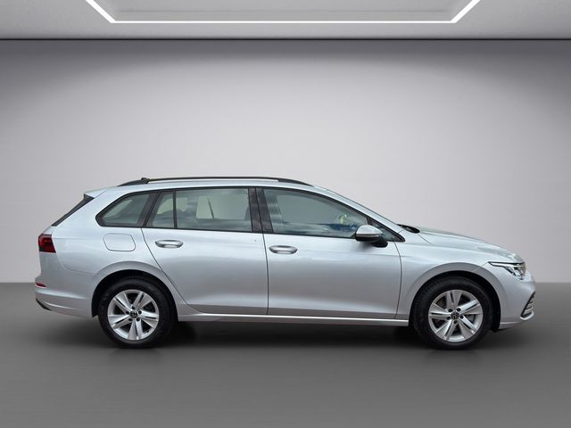 Golf VIII Variant 2.0 TDI Life SHZ NAVI ACC LED