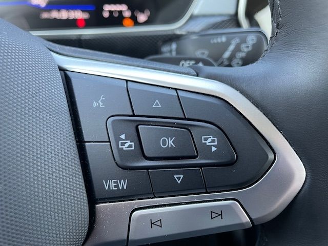 T-Cross 1.0 TSI Goal Navi Automatik LED ACC Appl