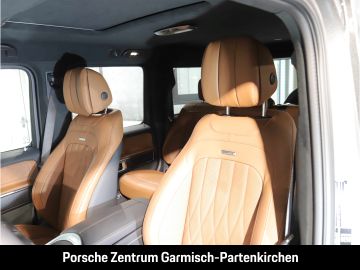 Mercedes G 63 AMG - 8