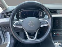 Volkswagen Passat Variant - Vorschau Bild 10