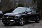 Mercedes-Benz GLC 200 4Matic/AHK/KAMERA/SPUR/AMBIENT/CAR-PLAY/ - Mercedes-Benz GLC 200 aus 2024
