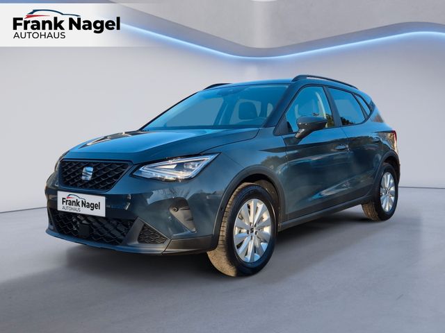 Seat Arona Road Edition 1.0 TSI 7-Gang-DSG