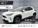 Toyota Yaris Cross 1.5Hybrid TEAMPLAYER LED+NAV+ACC+RFK - Toyota Yaris Cross Teamplayer mit Hybrid-Antrieb (Benzin/Elektro)