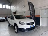 Nissan Qashqai 1.6 16V GPL Eco Acenta - Nissan Qashqai mit LPG-Antrieb