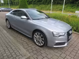 Audi A5 Coupé S line 2.0 S-LINE Selection NAVI Alu 19 - Audi: 19