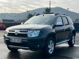 Dacia Duster 1.6 Benzin | Top Zustand | Ca... - Dacia Duster bis 5.000 Euro