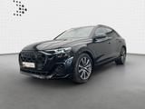 Audi Q8 55 TFSI quattro S line*Navi*Matrix*Alu*AHK*HU - Audi Q8 Jahreswagen