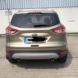 Ford Kuga 2,0 TDCi 4x4 103kW Trend PowerShift Trend - Ford Kuga: Trend 4x2