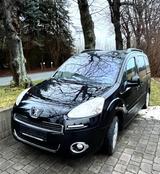 Peugeot Partner Tepee Allure HDI 115 1.6 Allure - gebrauchte Peugeot Partner aus dem Jahr 2013