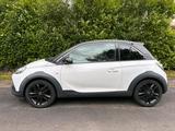 Opel Adam Rocks - verkauft wird nur an Pri... - Opel Adam in Köln