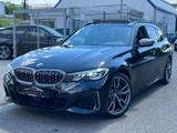BMW M340d xDrive|PANORAMA|LIVECOCKPIT|ACC|CARPLAY|19 - BMW M340d aus 2021