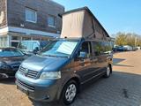 Volkswagen T5 California - Volkswagen T5 California aus 2006