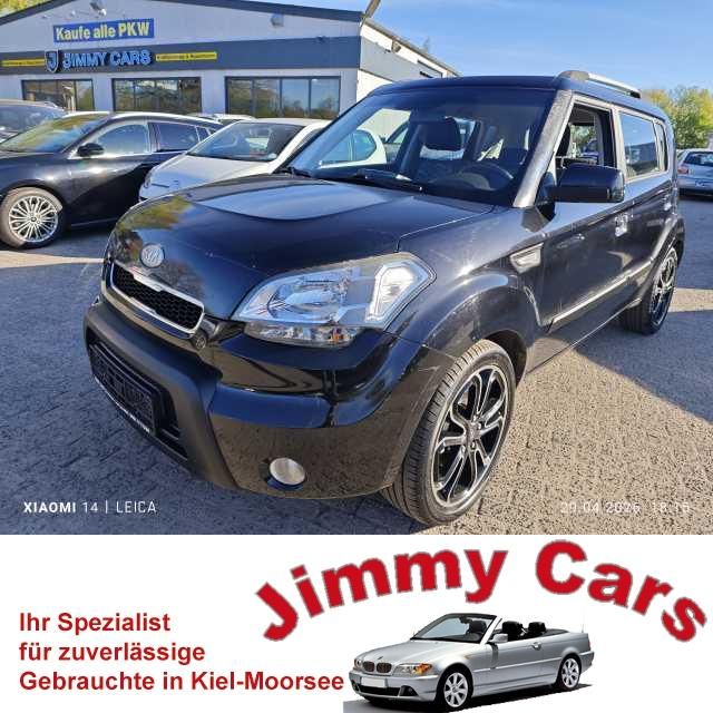 Angebot ansehen Kia Soul