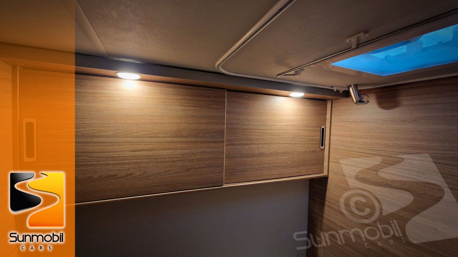 Fahrzeugabbildung Weinsberg CaraHome 600 DKG 140 PS Navi RFK