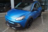 Opel Adam Rocks *Isofix*Faltdach*Klima*EcoFlex - Opel Adam