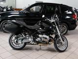BMW R 1200 R - BMW Motorräder in Dortmund