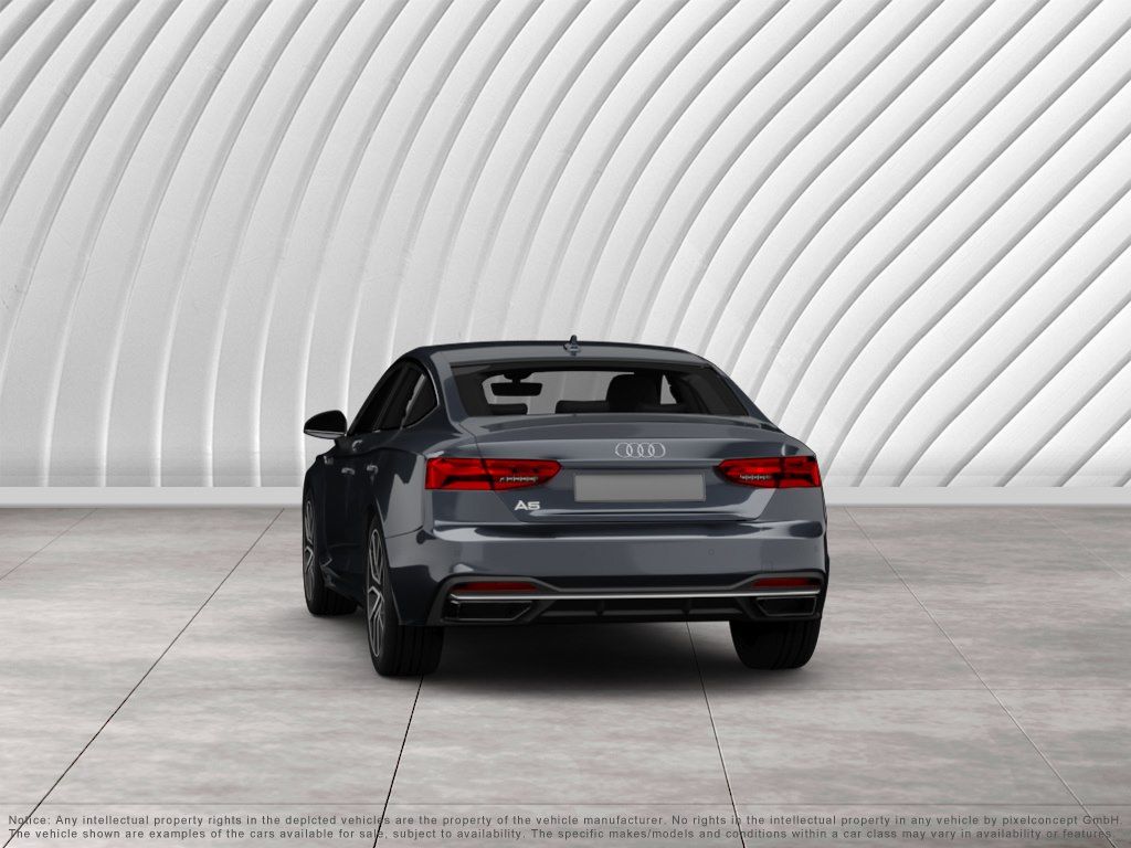 Audi A5 Sportback 50 TDI quattro S line business Navi foto 5