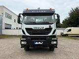 Iveco Trakker 360 6X4, EURO 6, Steel suspension, Palfi - Iveco 4x4 Trakker