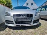 Audi TT Coupe 1.8TFSI STEUERKETTE NEU Motor teilüberh - Audi TT: Motor