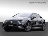Mercedes-Benz EQE 350 AMG |NIGHT|DISTR|NAVI|BURM|KEYL|360°|LED - Mercedes-Benz EQE aus 2023