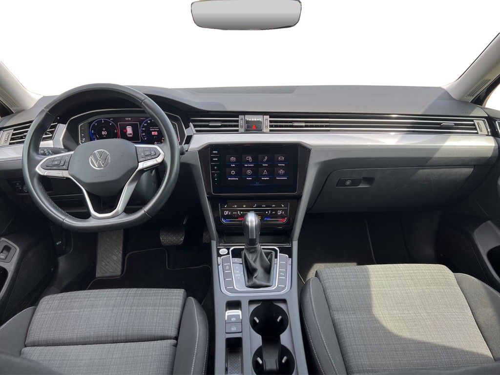 Volkswagen Passat Variant - Bild 16