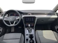 Volkswagen Passat Variant - Vorschau Bild 16