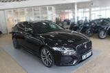 Jaguar XF Sportbrake R-Dynamic SE AWD; Black Pack PANO - Jaguar XF: Black Pack