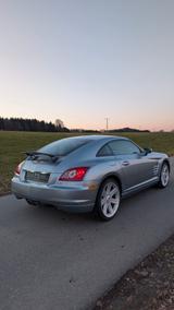 Chrysler Crossfire  - gebrauchte Chrysler Sportwagen