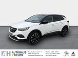 Opel Grandland Elegance AHK-abnehmbar Panorama Navi D - Opel Grandland (X) elegance Gebrauchtwagen