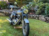 Royal Enfield 500 Bullet Classic EFI - Unikat - ROYAL ENFIELD BULLET 500