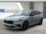 Skoda Scala 1.5TSI Monte Carlo 18" AHK ACC Side Matrix