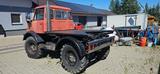 Unimog 406 - Unimog 406