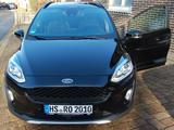 Ford Fiesta 1,0 EcoBoost 103kW Active Active