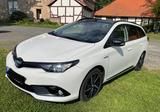 Toyota Auris Touring Sports Hybrid Style Selection /AHK - Toyota Auris Touring Sports aus 2017