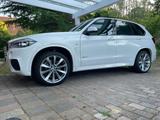 BMW X5 xDrive30d pano keyl sthzg LED AHK  - BMW X5 in Rostock