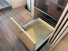 Bürstner Lyseo I 720 | 3,85t | Aut.Sat.+TV*Heckstützen*